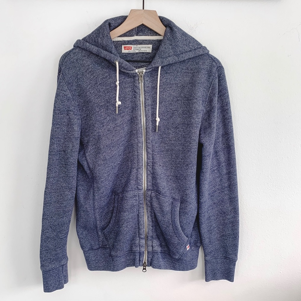 Levi’s | Hooded Sweatshirt